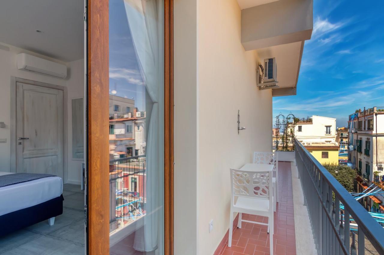 Maison Etoile Piano di Sorrento Dış mekan fotoğraf