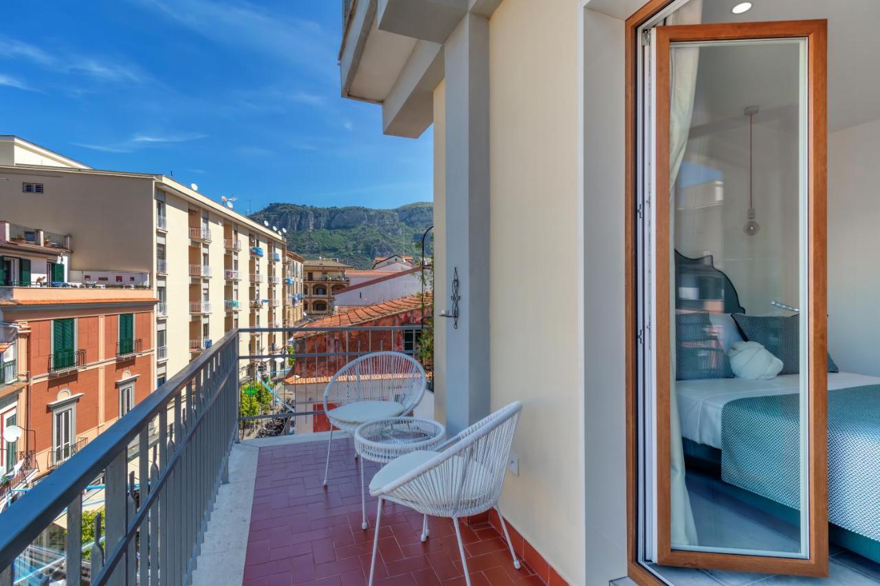 Maison Etoile Piano di Sorrento Dış mekan fotoğraf