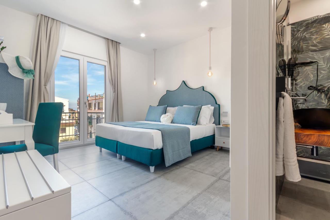 Maison Etoile Piano di Sorrento Dış mekan fotoğraf