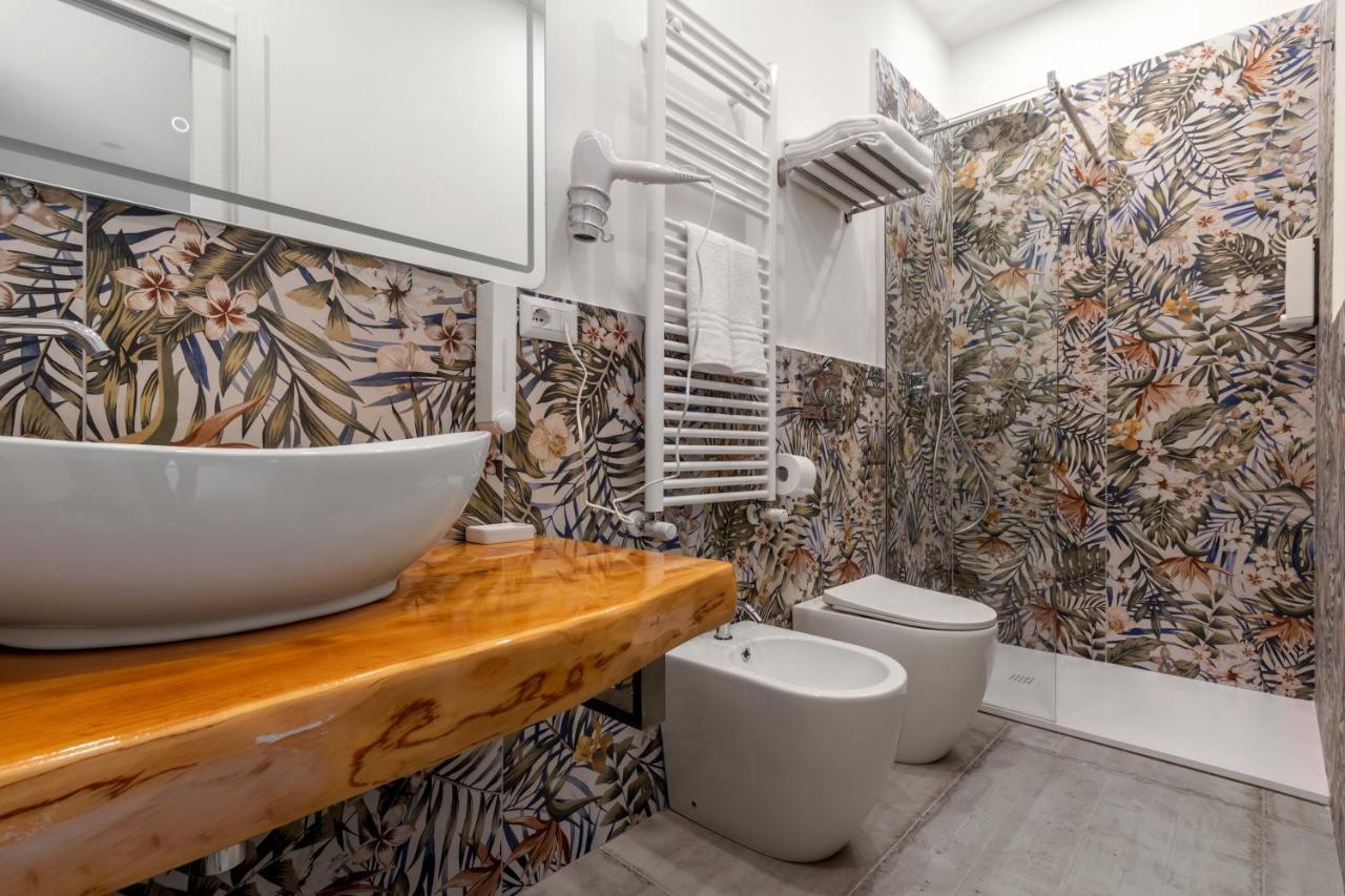 Maison Etoile Piano di Sorrento Dış mekan fotoğraf