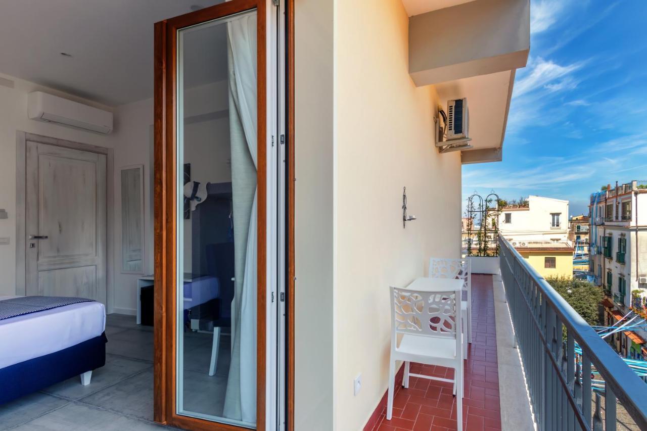 Maison Etoile Piano di Sorrento Dış mekan fotoğraf